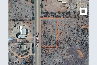 3273A S Naco Highway #10253007A, Bisbee, AZ 85603 - Photo 9