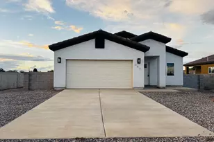 486 E Anderson Ave, Douglas, AZ 85607 - Photo 1