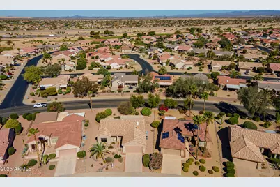19746 N Wind Rose Way, Surprise, AZ 85374 - Photo 31