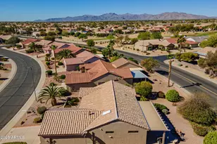 19746 N Wind Rose Way, Surprise, AZ 85374 - Photo 29