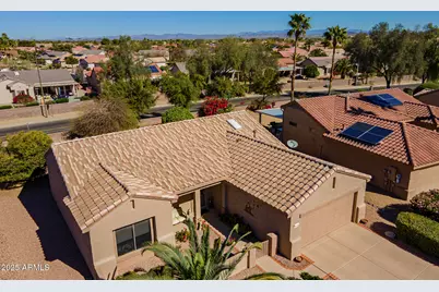 19746 N Wind Rose Way, Surprise, AZ 85374 - Photo 25