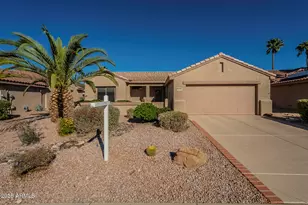 19746 N Wind Rose Way, Surprise, AZ 85374 - Photo 3