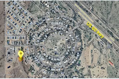 0 Vladek Circle #-, Circle City, AZ 85342 - Photo 1