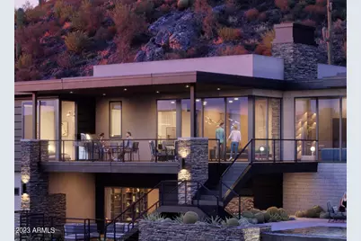 39332 N Old Stage Road, Cave Creek, AZ 85331 - Photo 19