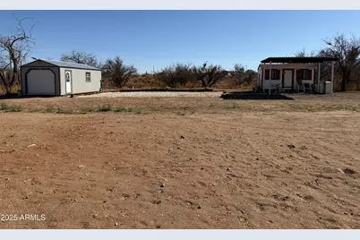 5706 S Kino Road, Hereford, AZ 85615 - Photo 11
