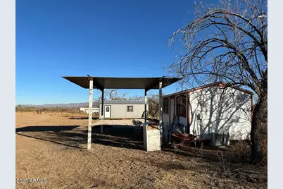 5706 S Kino Road, Hereford, AZ 85615 - Photo 9