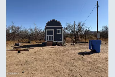 5706 S Kino Road, Hereford, AZ 85615 - Photo 7