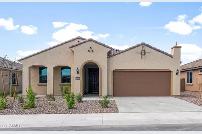 7833 W Cactus Wren Way, Florence, AZ 85132 - Photo 1
