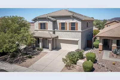 42920 N Raleigh Court, Anthem, AZ 85086 - Photo 1