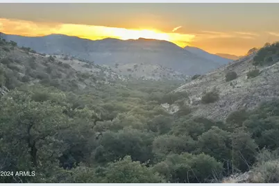 3183 N Pintek Ranch, Bisbee, AZ 85603 - Photo 1