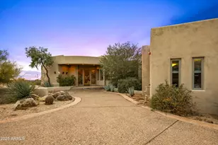 10325 E Celestial Dr, Scottsdale, AZ 85262 - Photo 3