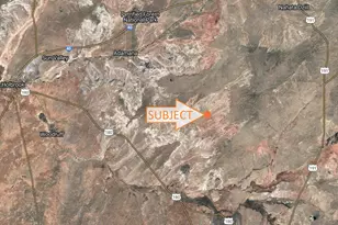 16 County Rd N7420 --, Saint Johns, AZ 85936 - Photo 1