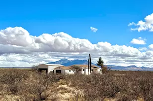 7939 S Palominas, Hereford, AZ 85615 - Photo 1