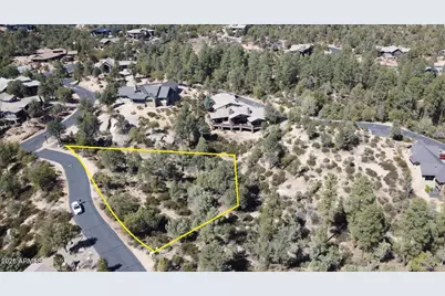 3002 E Arrow Point #235, Payson, AZ 85541 - Photo 3