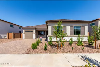 23769 N 163rd Drive, Surprise, AZ 85387 - Photo 1