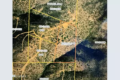 000Xx E White Drive E #-, Dewey, AZ 86327 - Photo 3