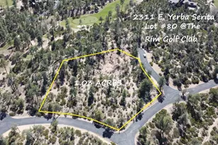 2311 E Yerba Serita, Payson, AZ 85541 - Photo 1