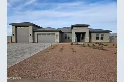 1920 E Creek Canyon Road, Phoenix, AZ 85086 - Photo 1