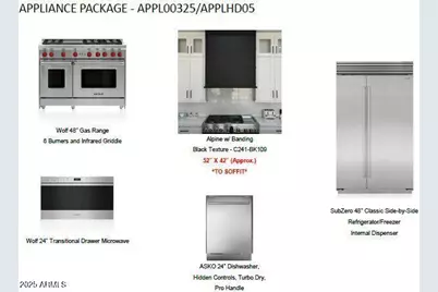 1940 E Creek Canyon Road, Phoenix, AZ 85086 - Photo 3