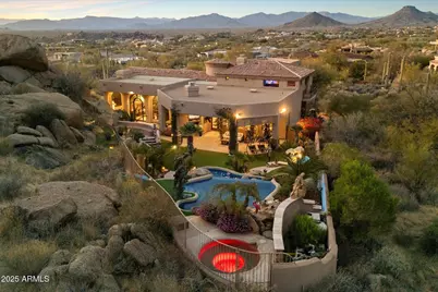 10471 E White Feather Lane, Scottsdale, AZ 85262 - Photo 3