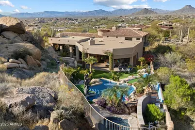 10471 E White Feather Lane, Scottsdale, AZ 85262 - Photo 43