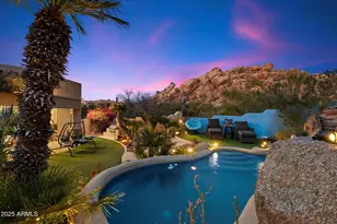 10471 E White Feather Ln, Scottsdale, AZ 85262 - Photo 37