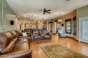 3240 E Horse Mesa Trail, San Tan Valley, AZ 85140 - Photo 13