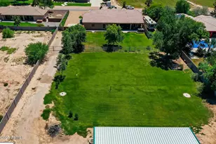 3240 E Horse Mesa Trail, San Tan Valley, AZ 85140 - Photo 31