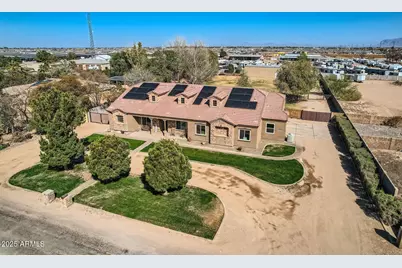 3240 E Horse Mesa Trail, San Tan Valley, AZ 85140 - Photo 3