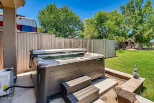 3240 E Horse Mesa Trail, San Tan Valley, AZ 85140 - Photo 33