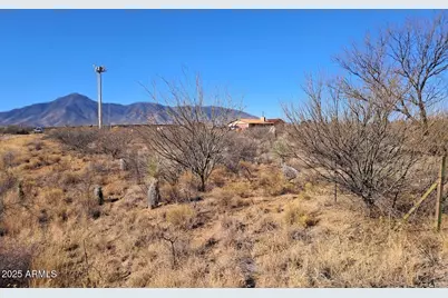 Tbd W Newell Street #10257332, Naco, AZ 85620 - Photo 1