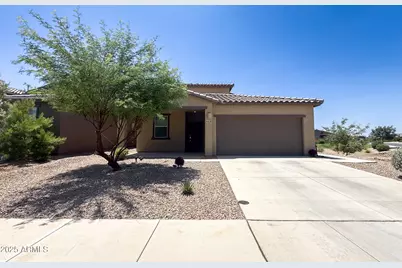 6314 S Crescent Peak, Tucson, AZ 85706 - Photo 1