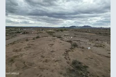 42102 W Maryland Ave. Parcel 4 Avenue #-, Tonopah, AZ 85354 - Photo 1