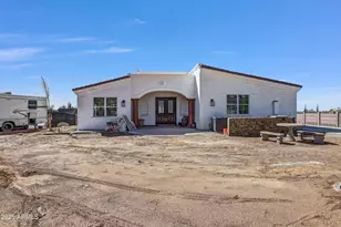 317 W Frontier St, Apache Junction, AZ 85120 - Photo 1