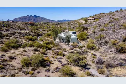 8619 E Silver Saddle Drive, Carefree, AZ 85377 - Photo 41