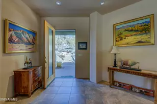 8619 E Silver Saddle Dr, Carefree, AZ 85377 - Photo 13