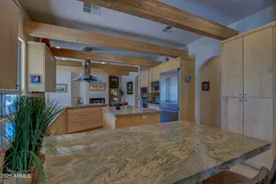 8619 E Silver Saddle Dr, Carefree, AZ 85377 - Photo 55