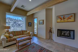 8619 E Silver Saddle Dr, Carefree, AZ 85377 - Photo 17