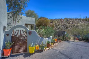 8619 E Silver Saddle Dr, Carefree, AZ 85377 - Photo 7