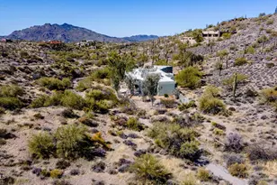 8619 E Silver Saddle Dr, Carefree, AZ 85377 - Photo 45