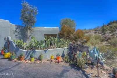 8619 E Silver Saddle Drive, Carefree, AZ 85377 - Photo 45