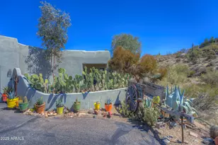 8619 E Silver Saddle Dr, Carefree, AZ 85377 - Photo 45