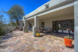 8619 E Silver Saddle Dr, Carefree, AZ 85377 - Photo 47