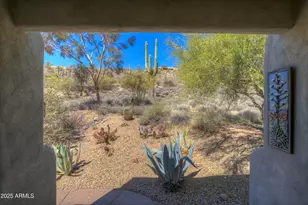 8619 E Silver Saddle Dr, Carefree, AZ 85377 - Photo 61