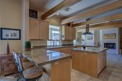 8619 E Silver Saddle Drive, Carefree, AZ 85377 - Photo 51