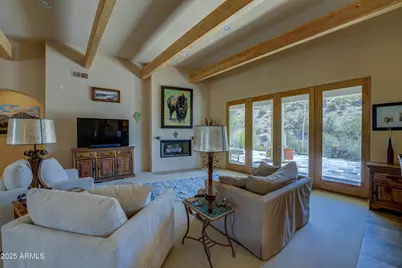 8619 E Silver Saddle Drive, Carefree, AZ 85377 - Photo 7