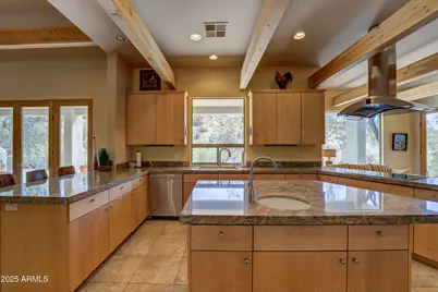 8619 E Silver Saddle Drive, Carefree, AZ 85377 - Photo 57