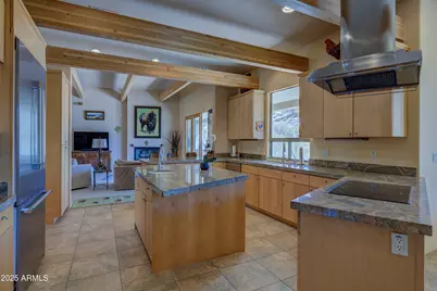 8619 E Silver Saddle Drive, Carefree, AZ 85377 - Photo 33