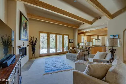 8619 E Silver Saddle Drive, Carefree, AZ 85377 - Photo 3