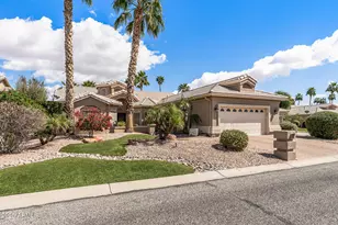 3801 N 154th Ln, Goodyear, AZ 85395 - Photo 1